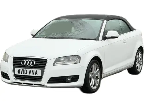 Audi A3 WV10 VNA