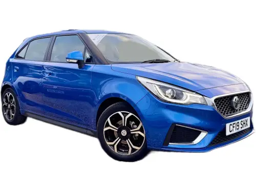 MG 3 CF19 SHX
