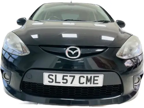 Mazda 2 SL57 CME