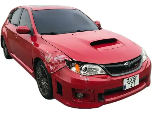 Subaru Impreza AX61 TZT