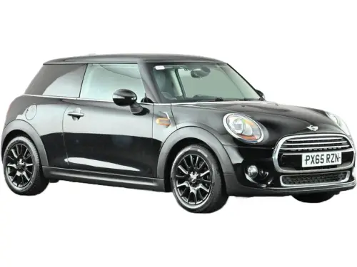 MINI Cooper PX65 RZN