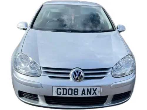 Volkswagen Golf GD08 ANX
