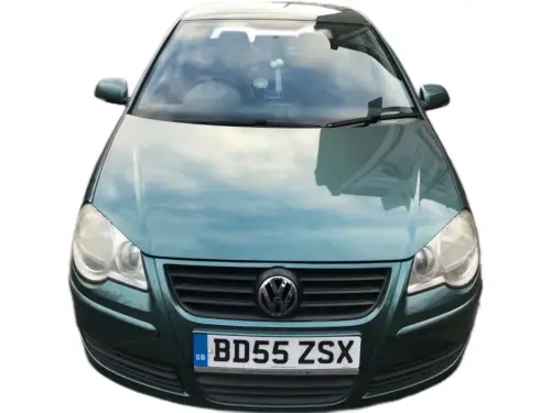 Volkswagen Polo SE 75 BD55 ZSX