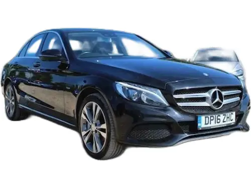 Mercedes-Benz C350 Sport Premium + E Auto DP16 ZHC