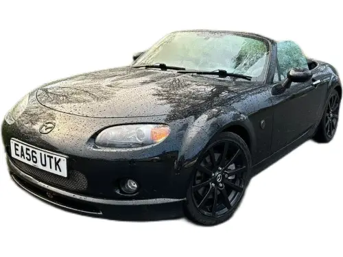 Mazda MX-5 EA56 UTK