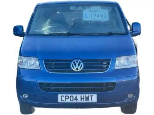 Volkswagen Caravelle SE TDI 130 CP04 HWT