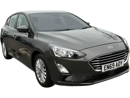 Ford Focus EN69 AOY