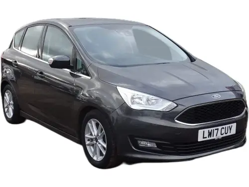 Ford C-Max LW17 CUY