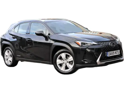 Lexus UX 250h 4X2 CVT DA69 NTU