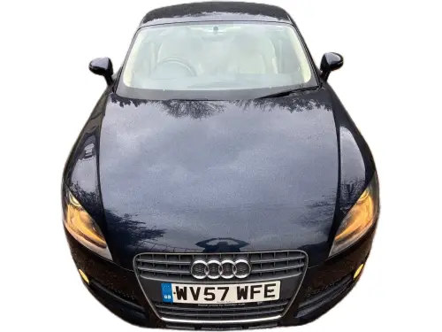 Audi TT WV57 WFE