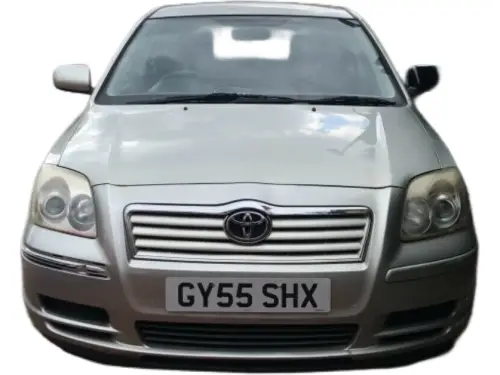 Toyota Avensis COL C-Tion Vvti A GY55 SHX