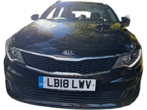 Kia Optima LB18 LWV