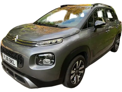 Citroën C3 Aircross PJ18 BKL