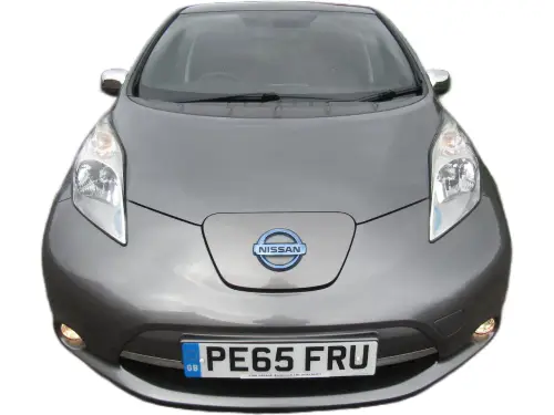 Nissan Leaf PE65 FRU