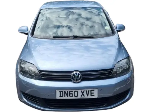 Volkswagen Golf DN60 XVE