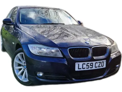 BMW 3 Series LC59 CZO