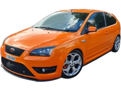 Ford Focus LT56 OHD