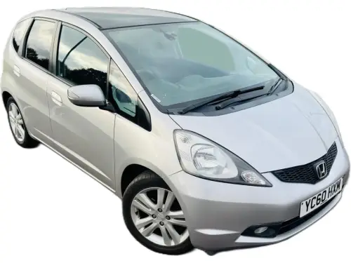 Honda Civic YC60 HXW