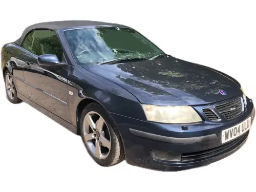 Saab 9-3 WV04 ULU