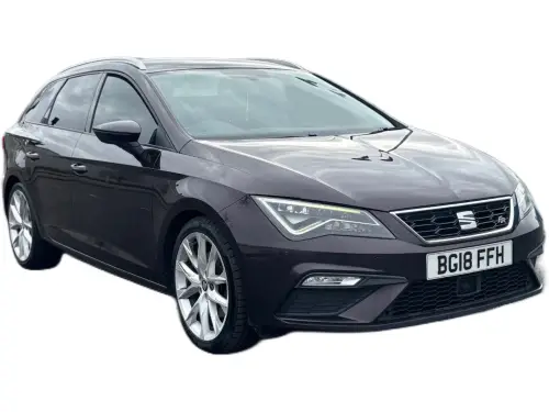 SEAT Leon BG18 FFH