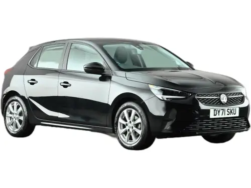 Vauxhall Corsa SE DY71 SKU
