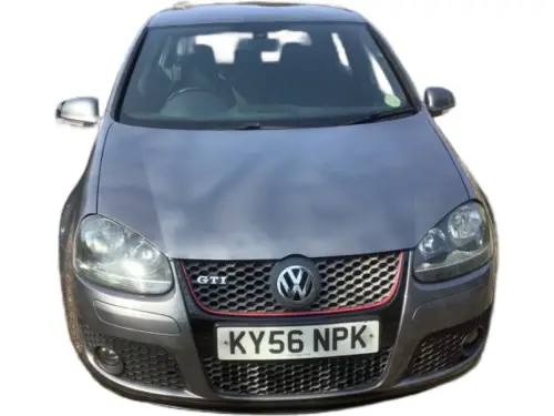 Volkswagen Golf GTI KY56 NPK
