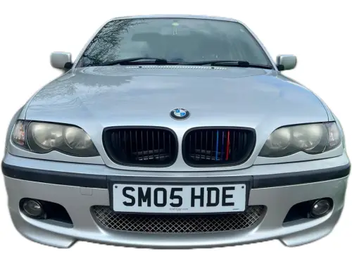 BMW 3 Series SM05 HDE