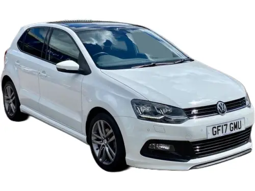 Volkswagen Polo GF17 GMU