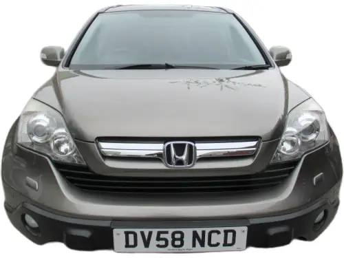 Honda CR-V DV58 NCD
