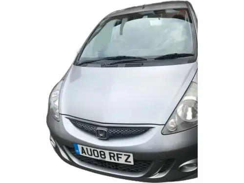 Honda Jazz Sport AU08 RFZ