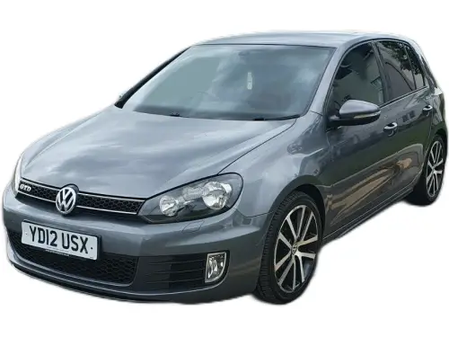 Volkswagen Golf YD12 USX