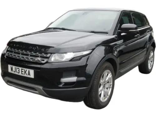 Land Rover Range Rover Evoque Pure SD4 WJ13 EKA
