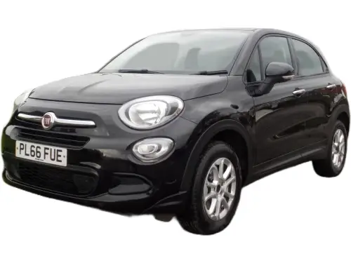 Fiat 500X PL66 FUE
