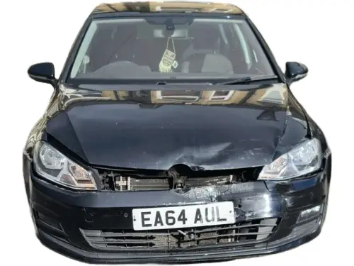 Volkswagen Golf EA64 AUL