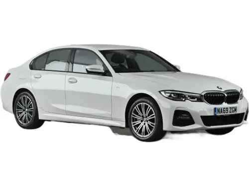 BMW 330 NA69 ZGM