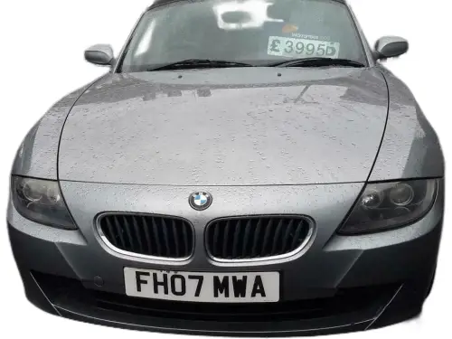 BMW Z4 SE FH07 MWA