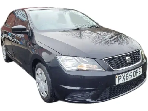 SEAT Toledo PX65 OPS