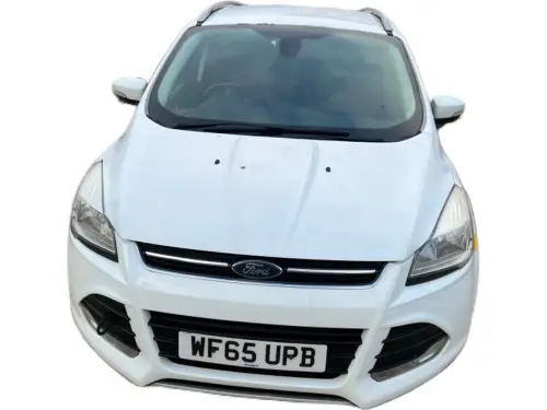 Ford Kuga WF65 UPB