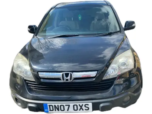Honda CR-V EX i-CTDi DN07 OXS