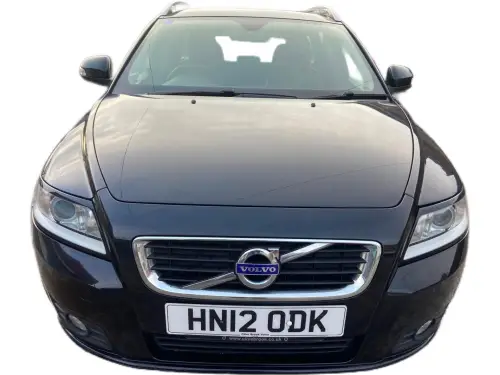 Volvo V50 HN12 ODK
