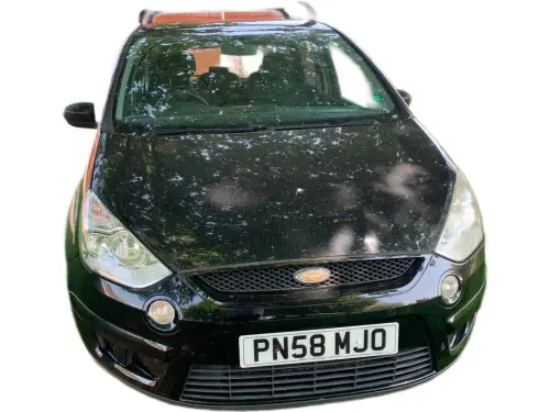 Ford S-MAX PN58 MJO