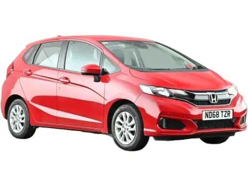 Honda Jazz ND68 TZR