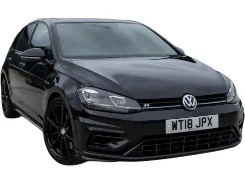 Volkswagen Golf WT18 JPX