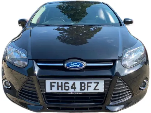 Ford Focus FH64 BFZ