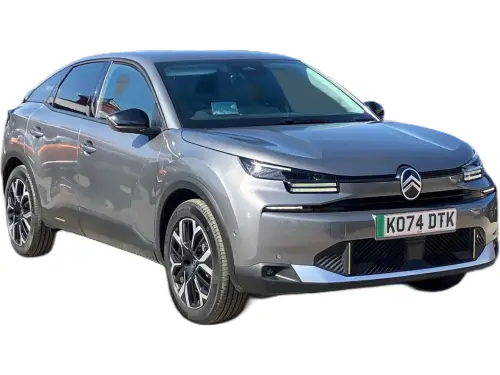 Citroën E-C4 Max KO74 DTK