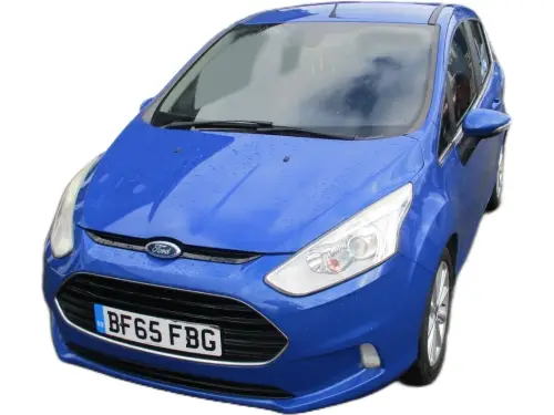 Ford B-Max BF65 FBG