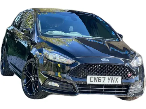 Ford Focus CN67 YNX
