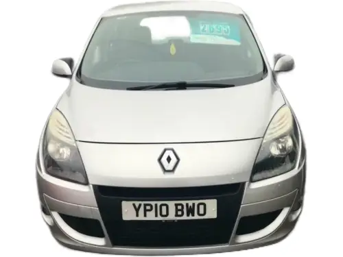 Renault Scenic Expression dCi 105 YP10 BWO