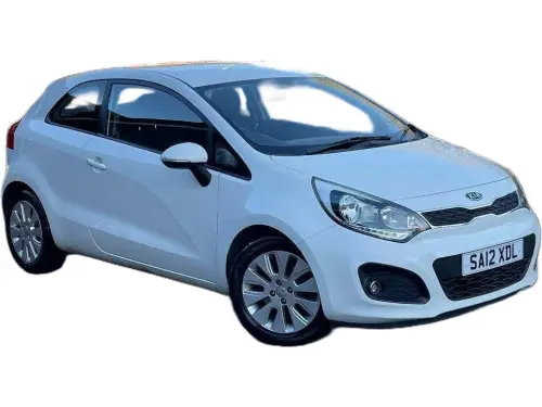 Kia RIO SA12 XDL