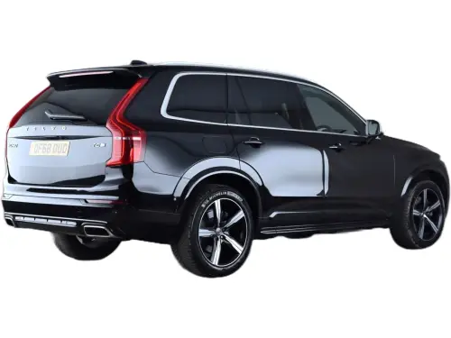 Volvo XC90 DF68 OUD
